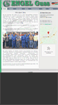 Mobile Screenshot of engel-guss.de